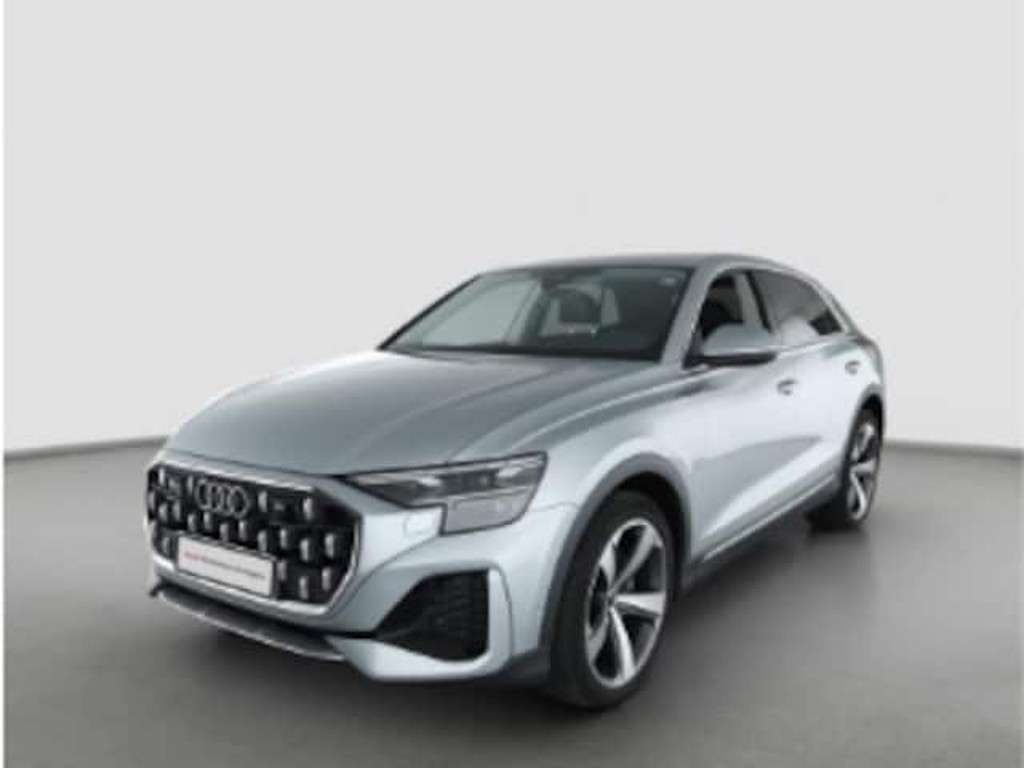 Audi Q8 2025 Diesel