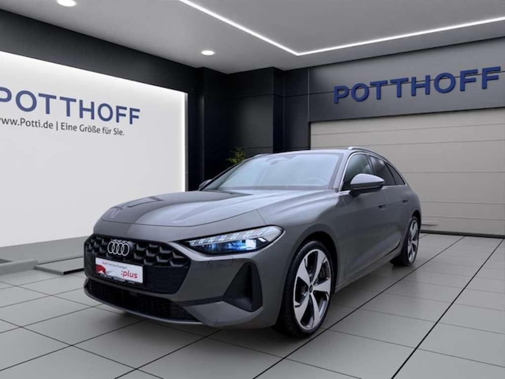 Audi A5 2025 Benzine