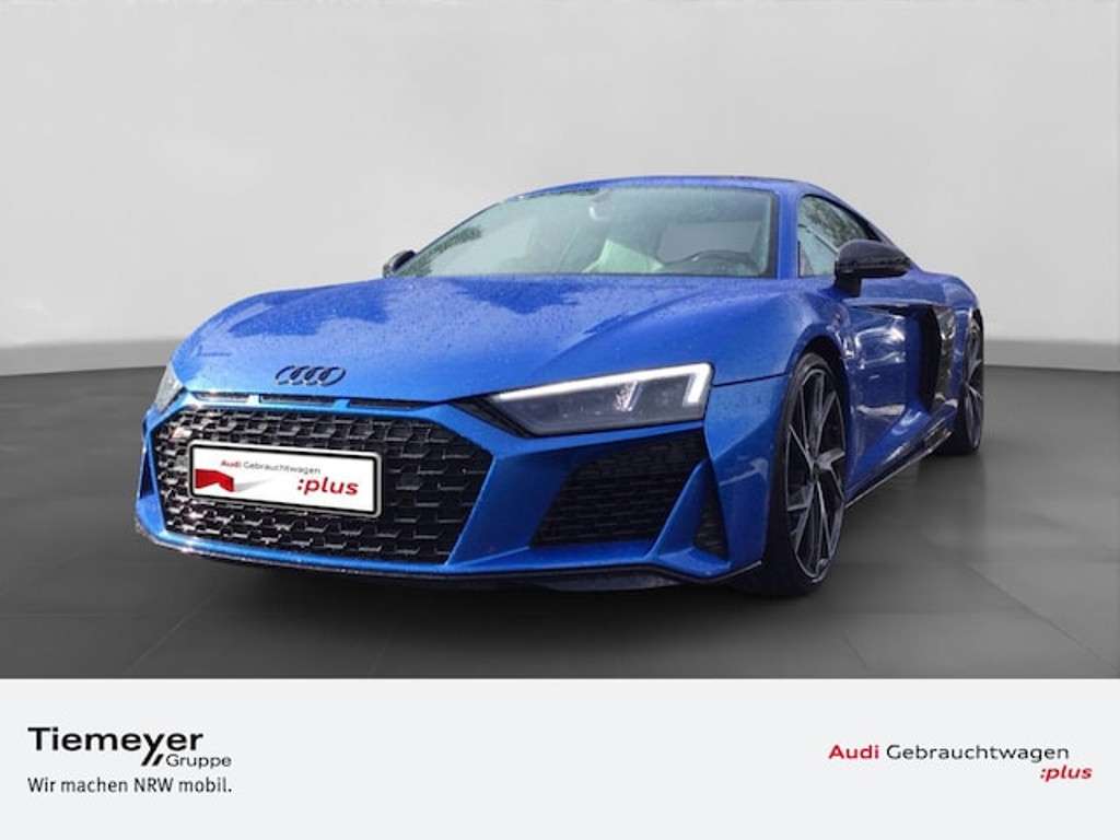 Audi R8 2024 Benzine