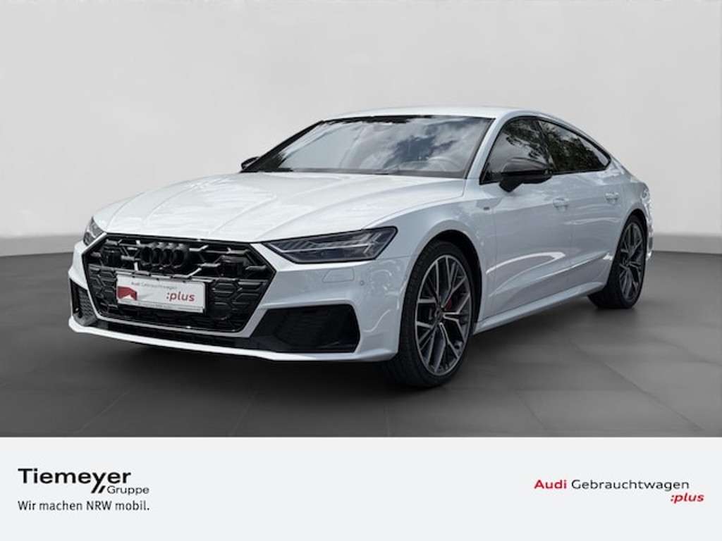 Audi A7 2025 Hybride Benzine