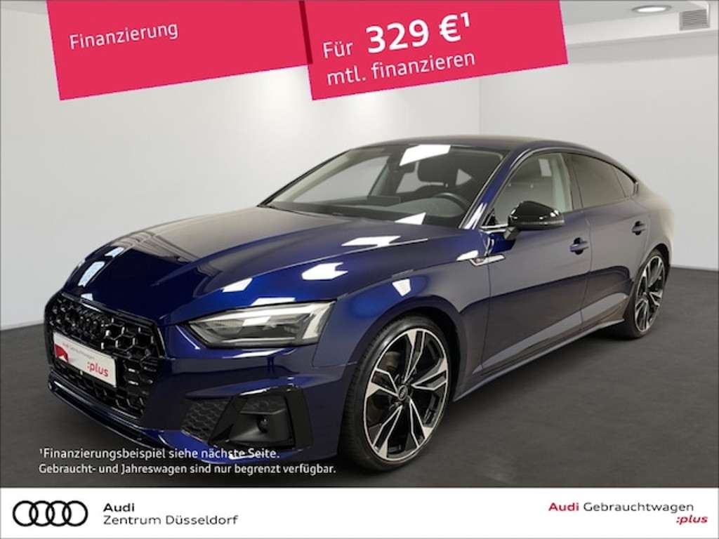 Audi A5 2023 Diesel