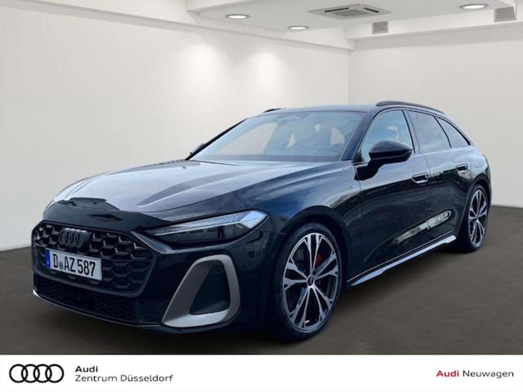 Audi A5 2025 Hybride Benzine