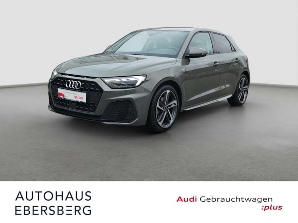 Audi A1 2024 Benzine
