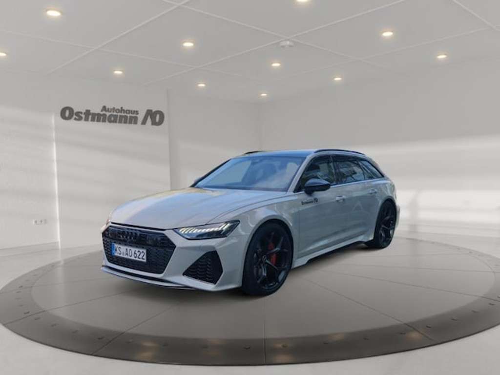 Audi A6 e-tron 2025 Benzine