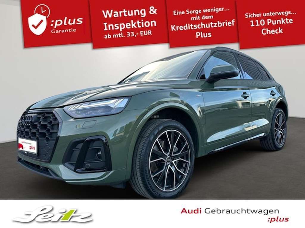 Audi Q5 2022 Diesel