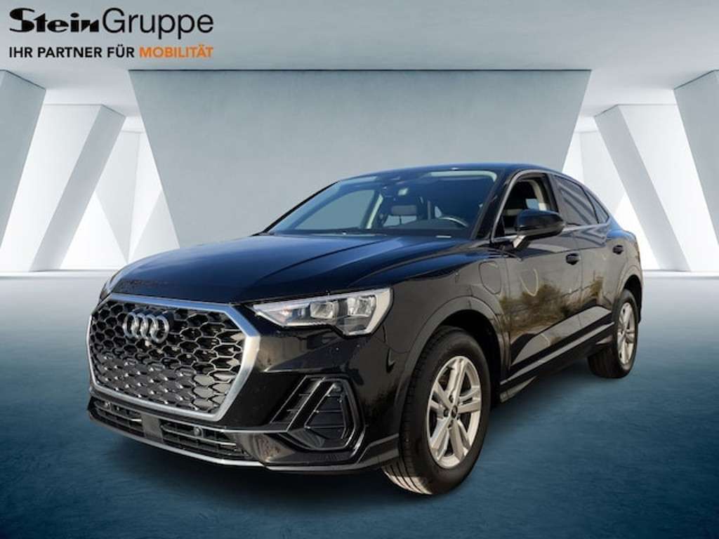 Audi Q3 2022 Hybride Benzine