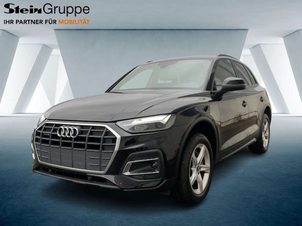 Audi Q5 2022 Diesel