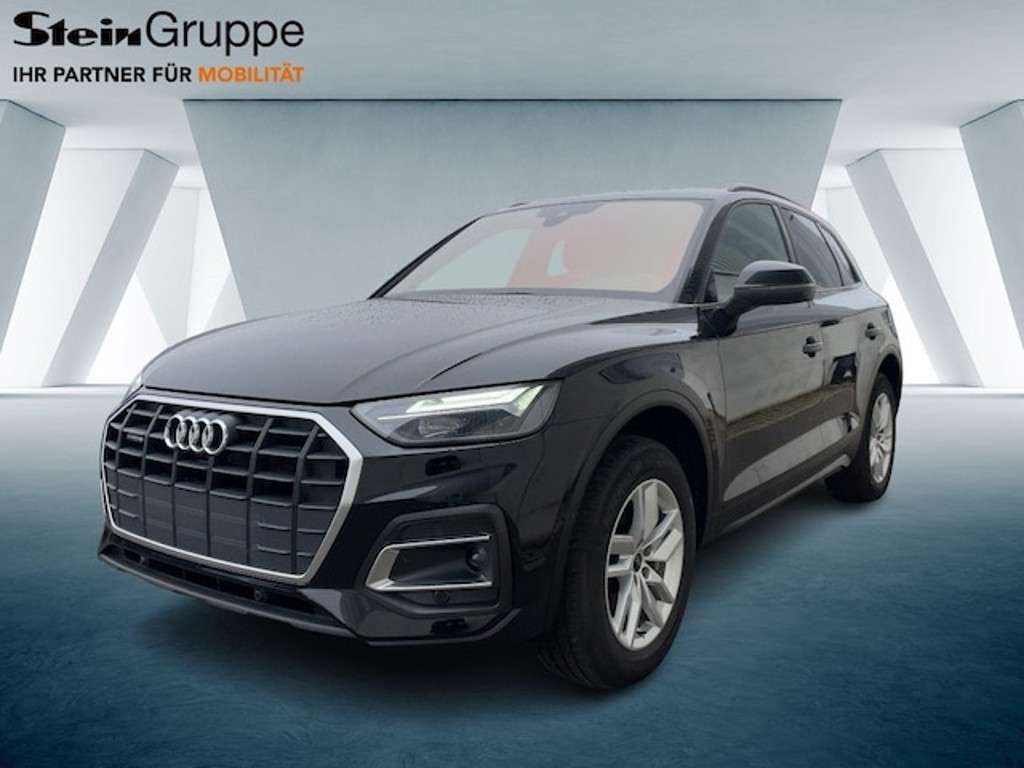Audi Q5 2021 Hybride Benzine