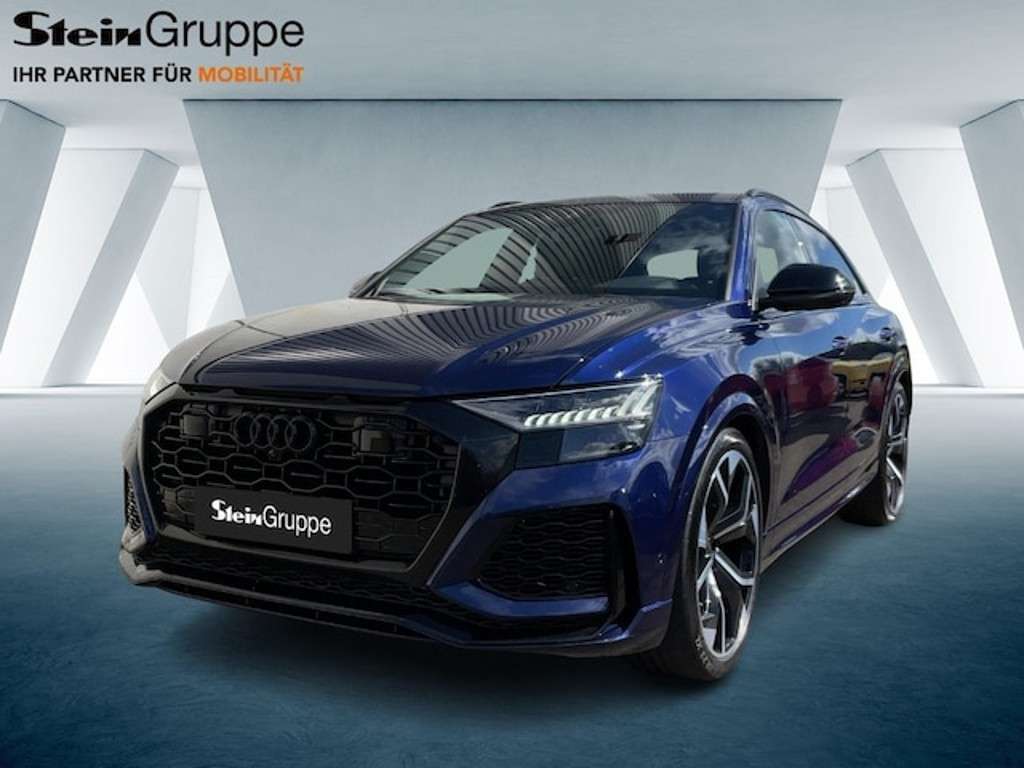 Audi RS Q8 2022 Benzine