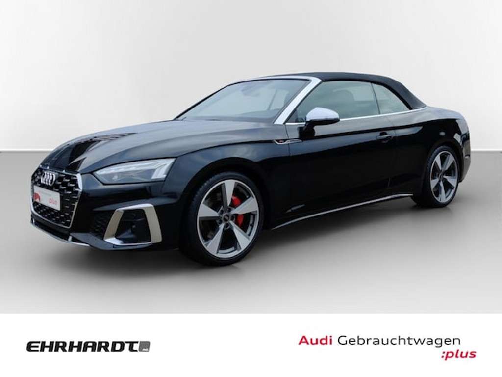 Audi S5 2024 Benzine
