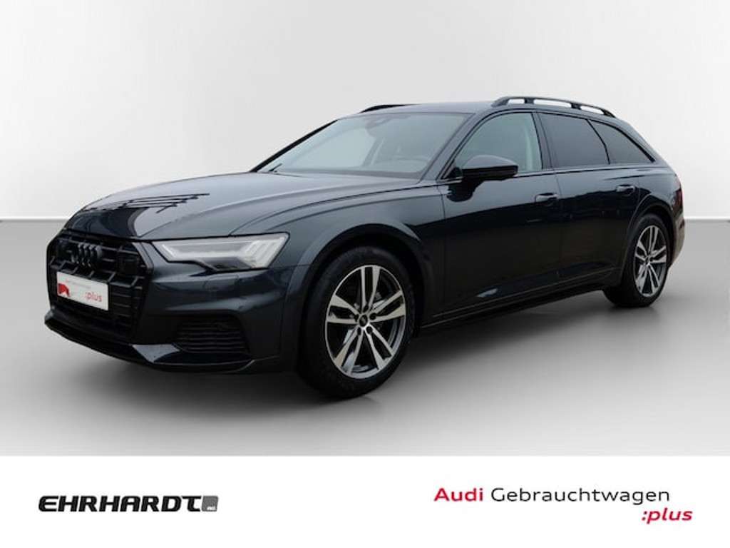 Audi A6 allroad 2024 Diesel