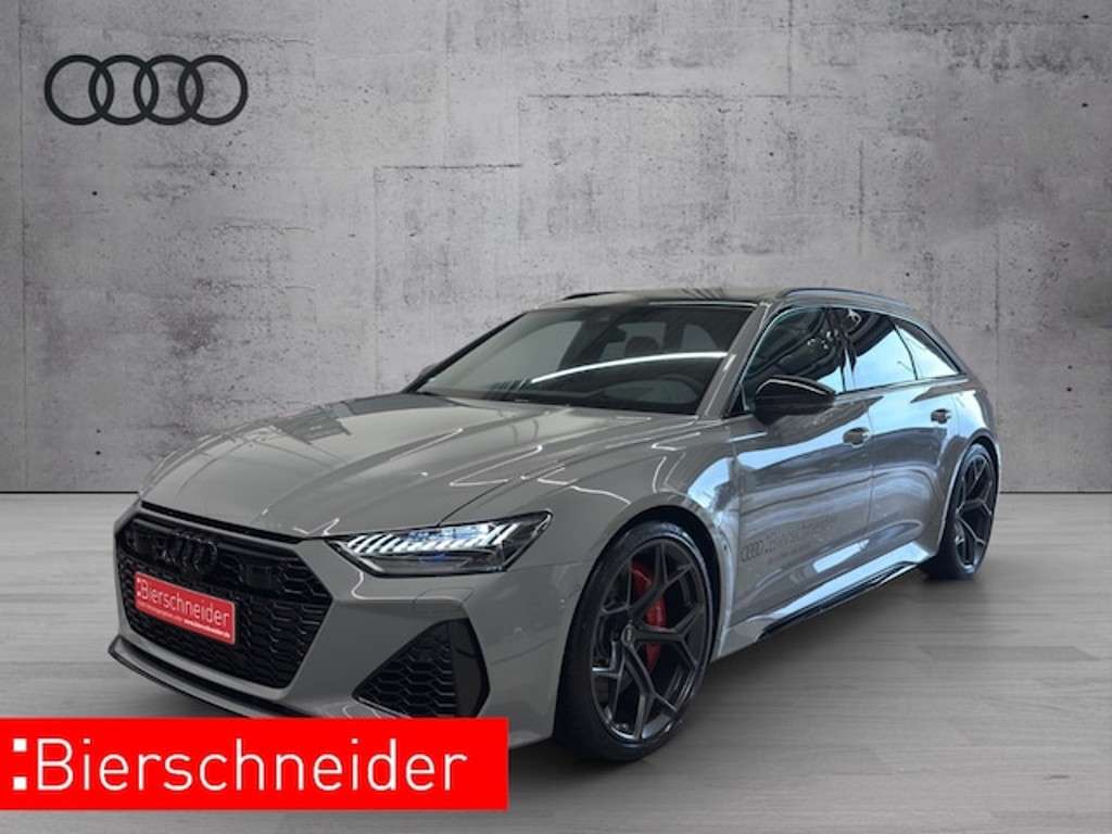 Audi A6 e-tron 2025 Benzine