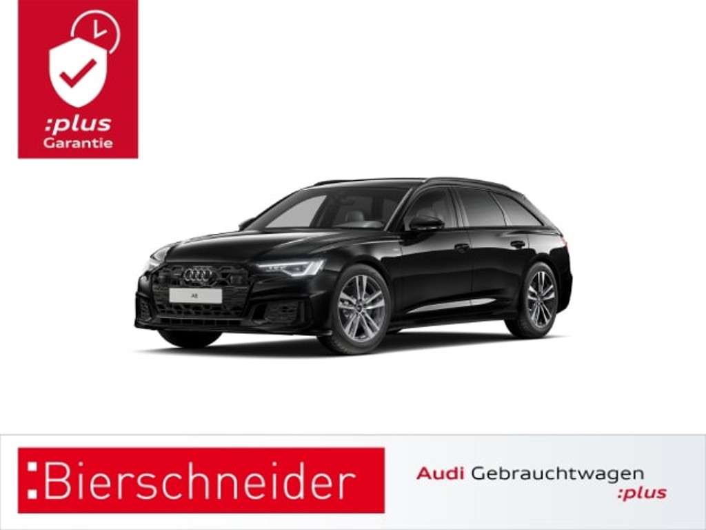 Audi A6 2025 Diesel