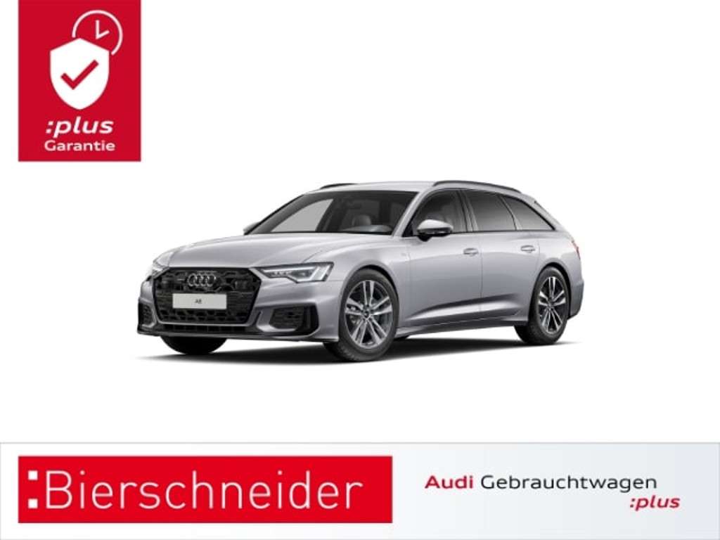 Audi A6 2025 Diesel