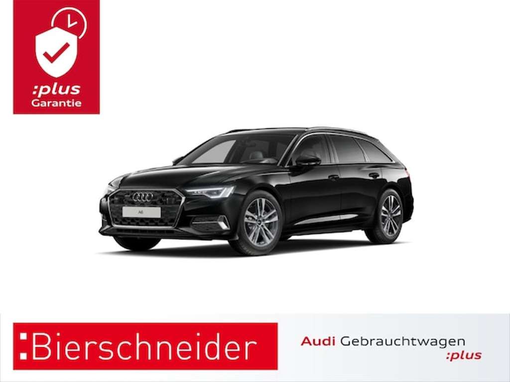 Audi A6 2025 Diesel