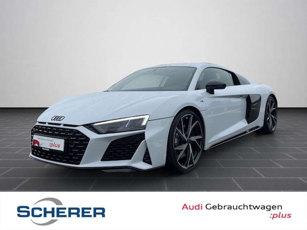 Audi R8 2022 Benzine