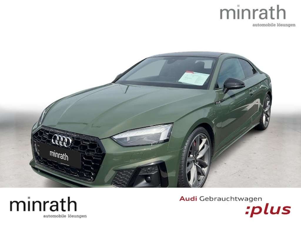 Audi A5 2024 Benzine