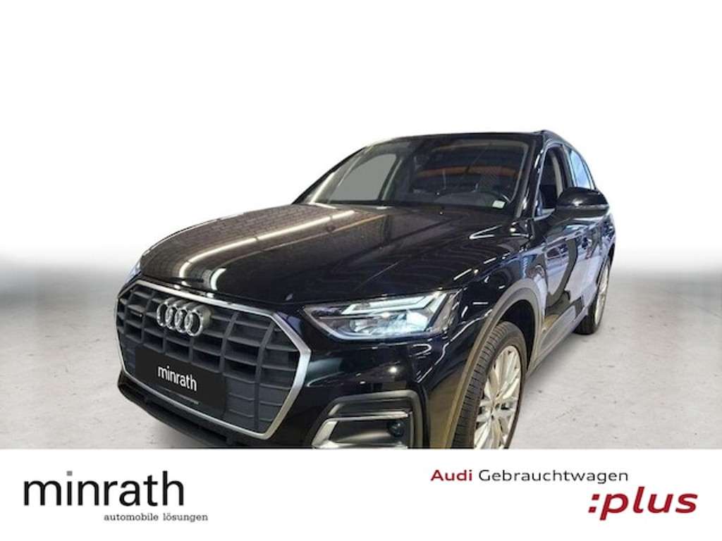 Audi Q5 2022 Diesel