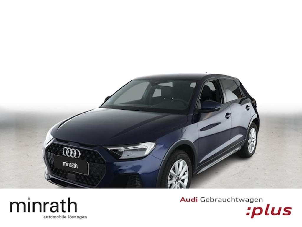 Audi A1 2025 Benzine