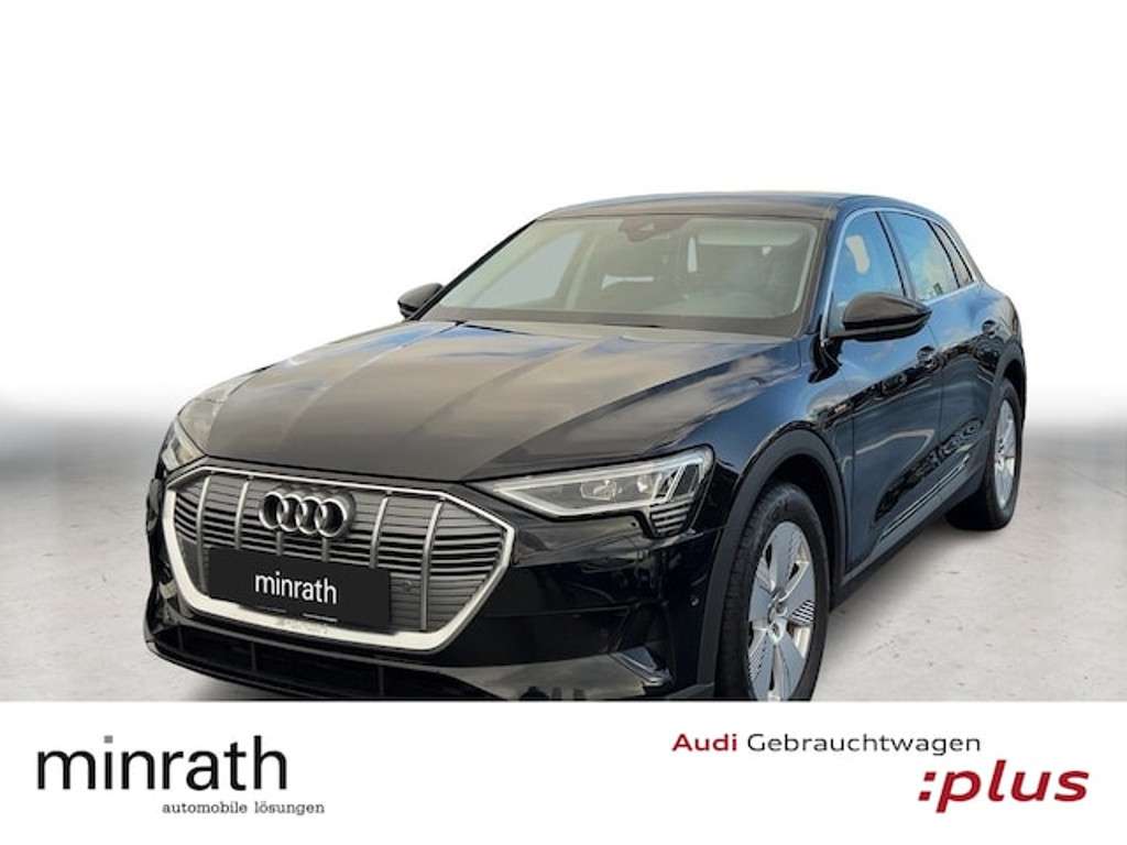 Audi e-tron 2021 Elektrisch