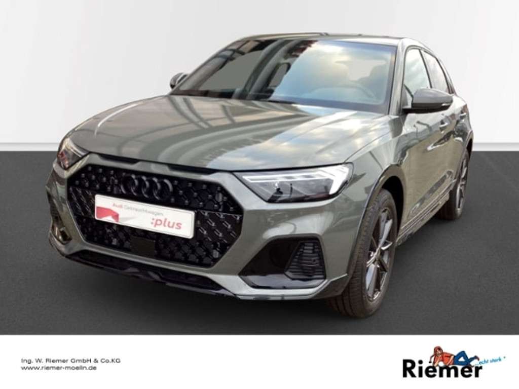 Audi A1 2025 Benzine