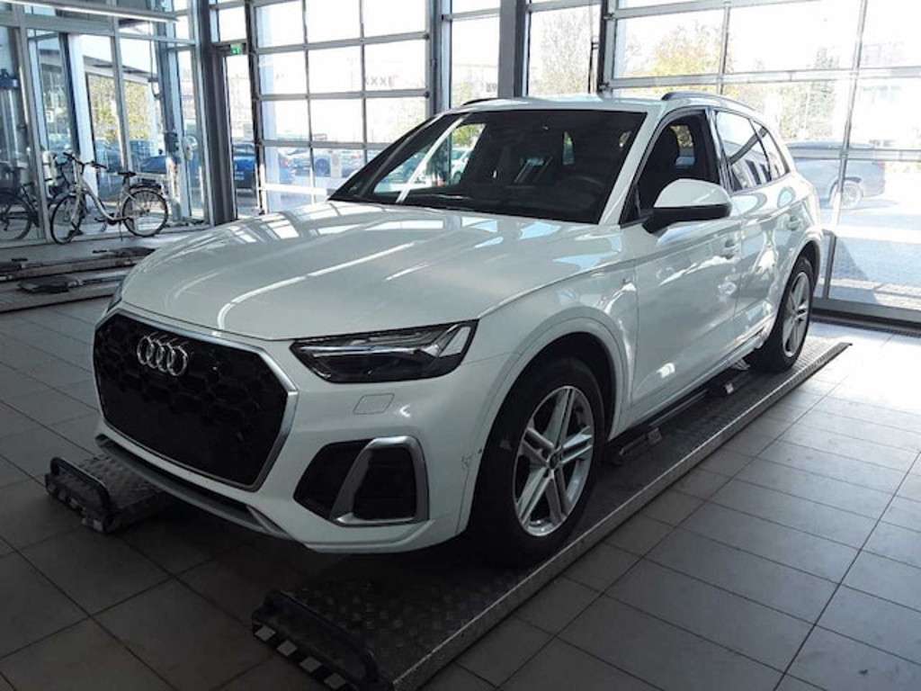Audi Q5 2022 Diesel
