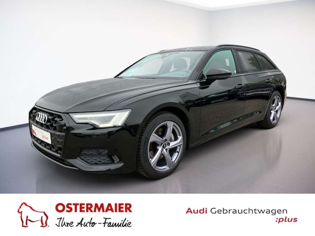 Audi A6 2025 Diesel