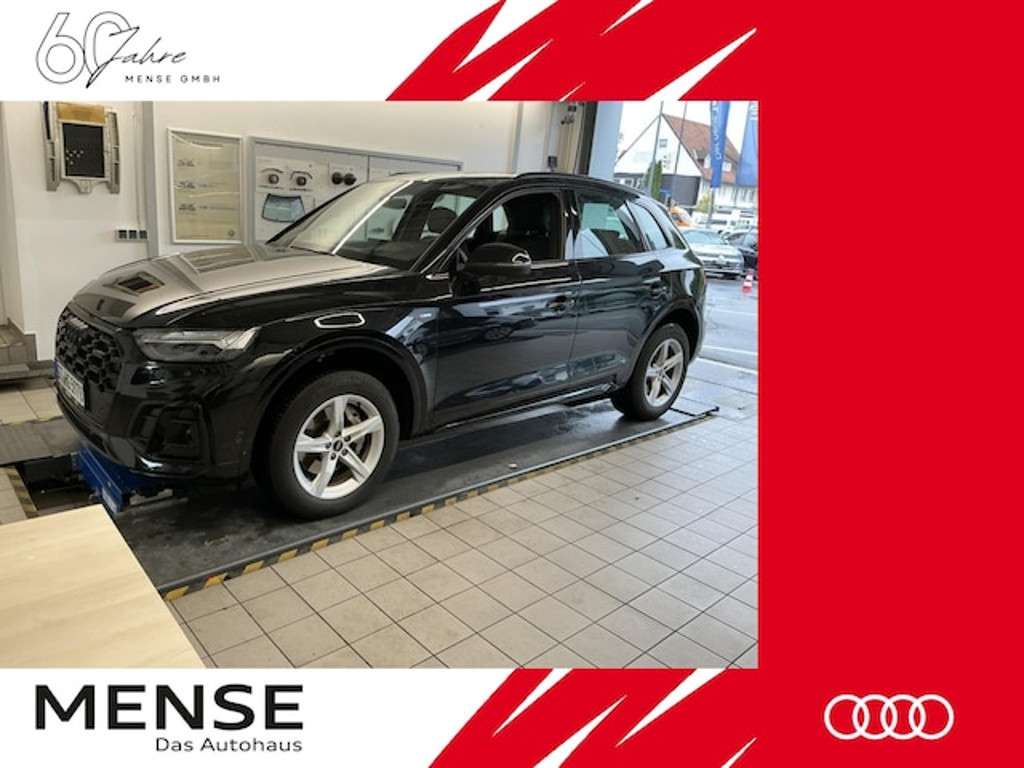 Audi Q5 2022 Diesel
