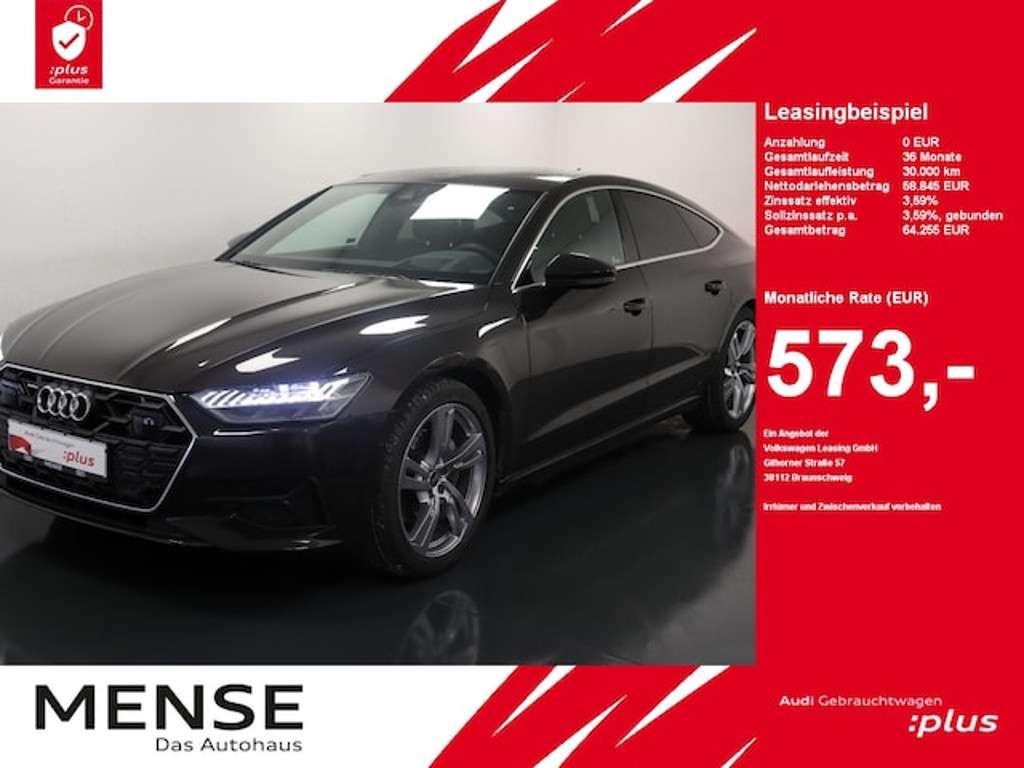 Audi A7 2025 Diesel