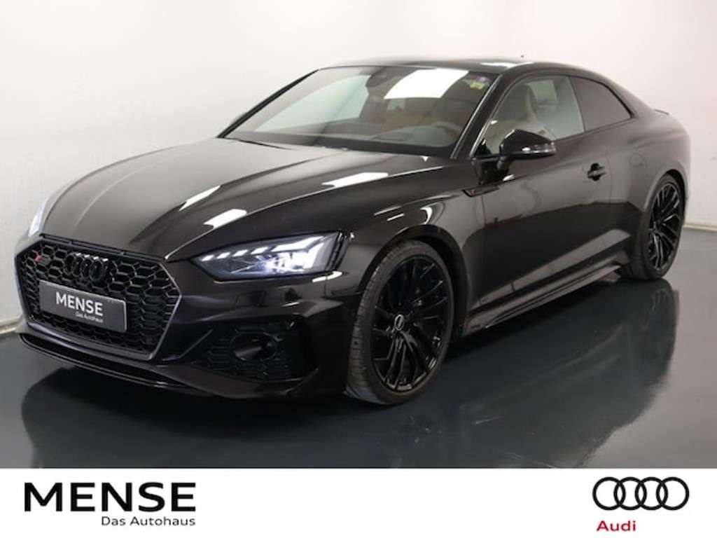 Audi RS5 2022 Benzine