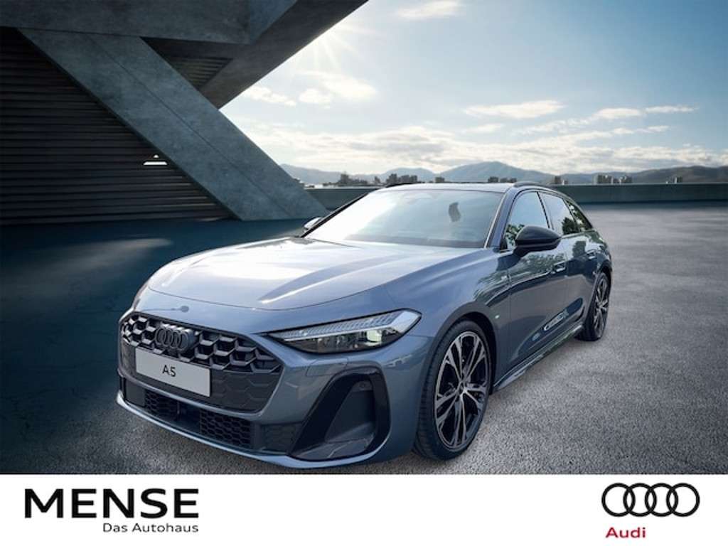 Audi A5 2025 Diesel