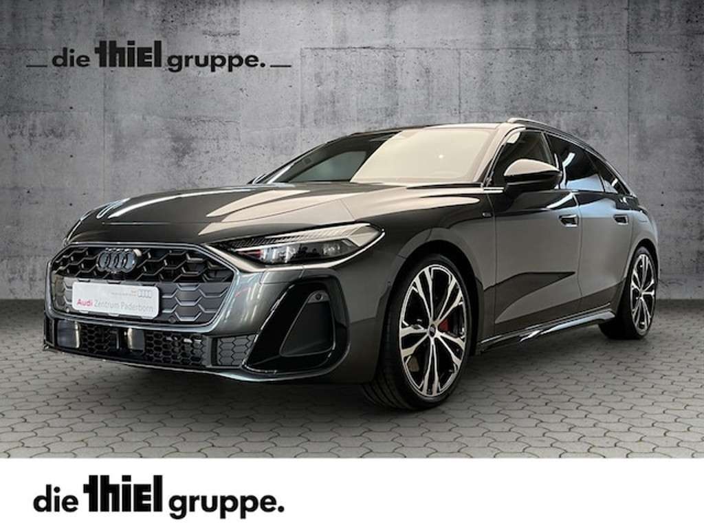 Audi A5 2025 Hybride Benzine