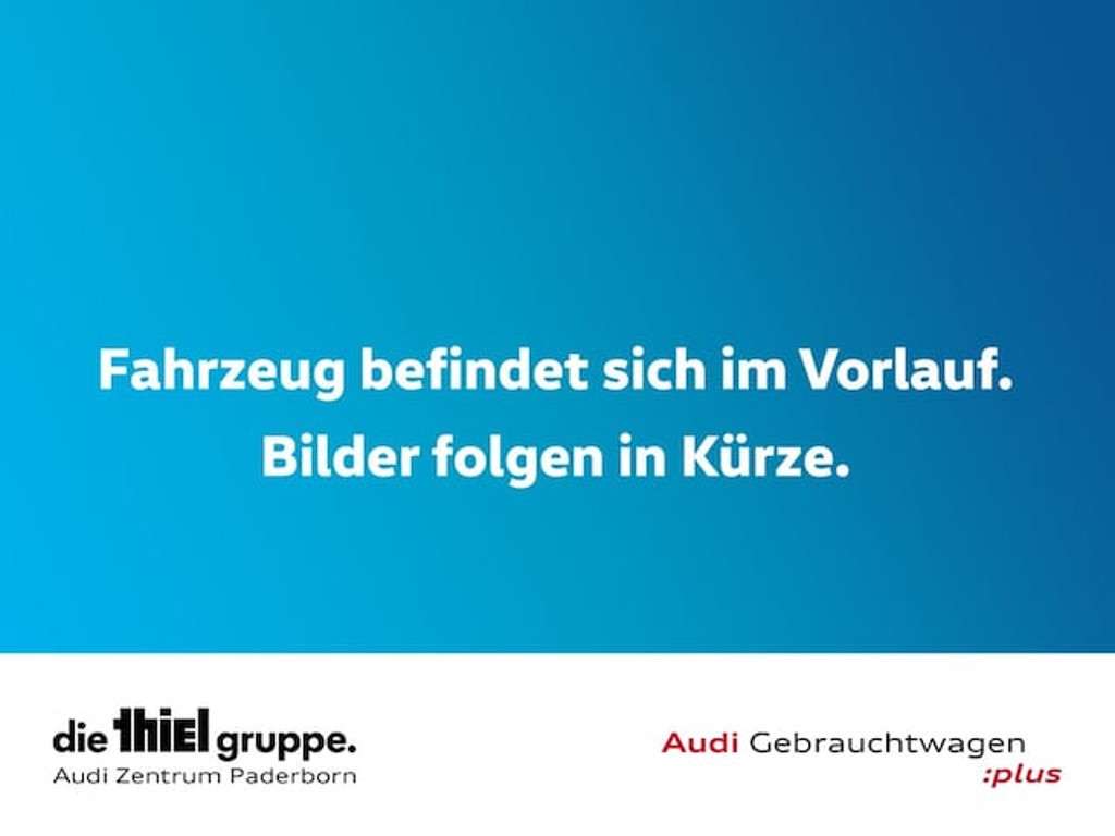 Audi A5 2025 Benzine