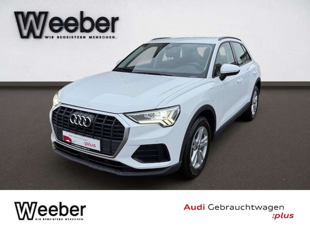 Audi Q3 2022 Hybride Benzine