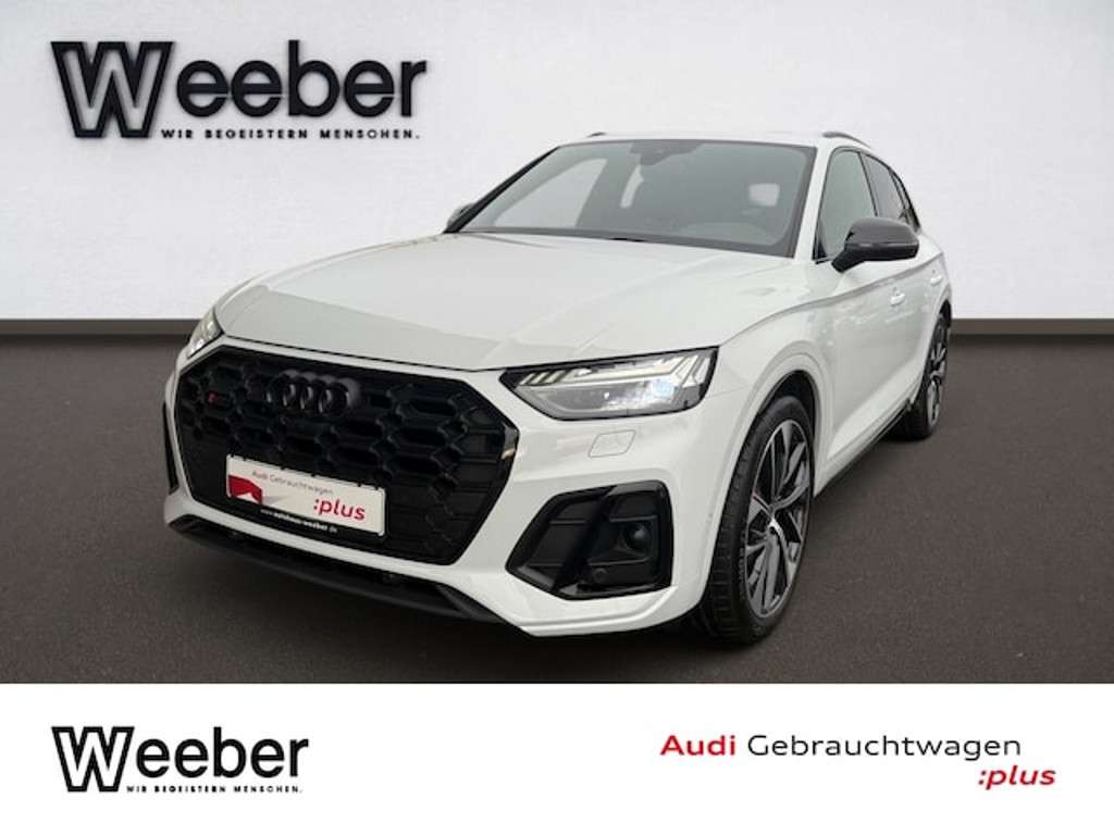 Audi SQ5 2023 Diesel