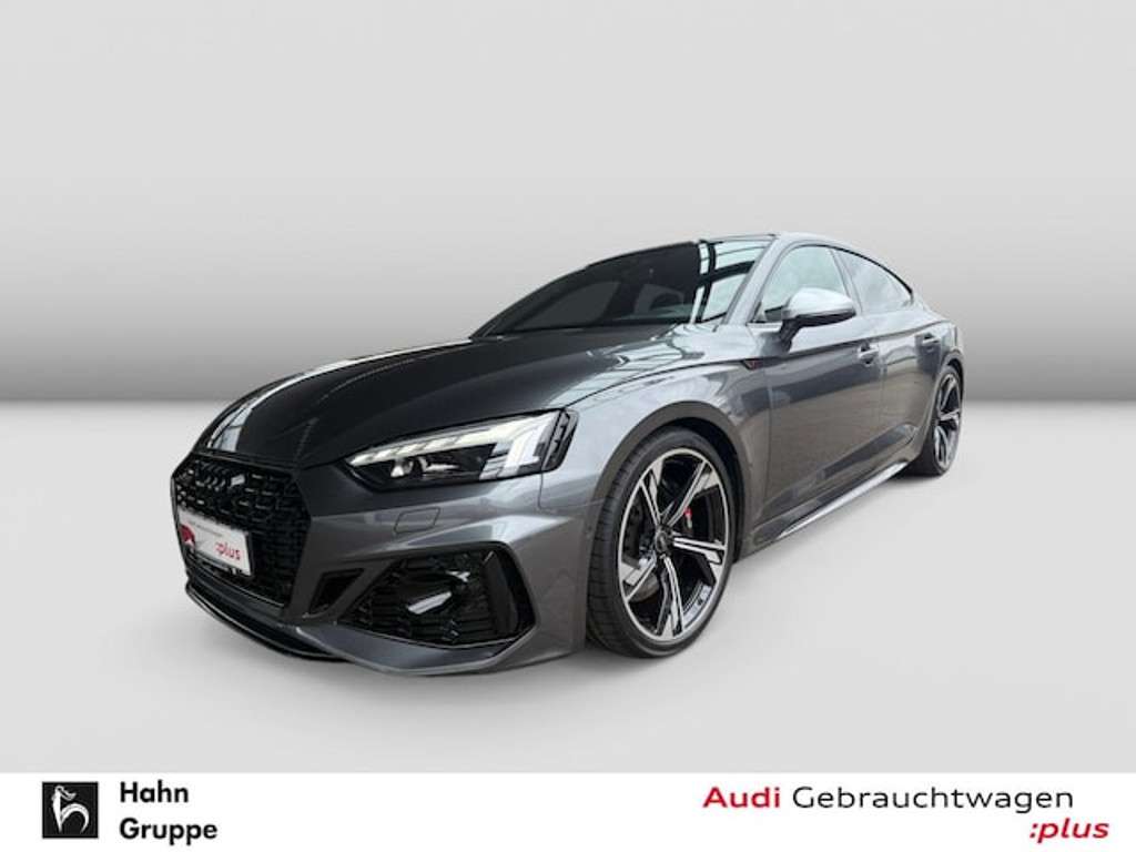 Audi RS5 2022 Benzine