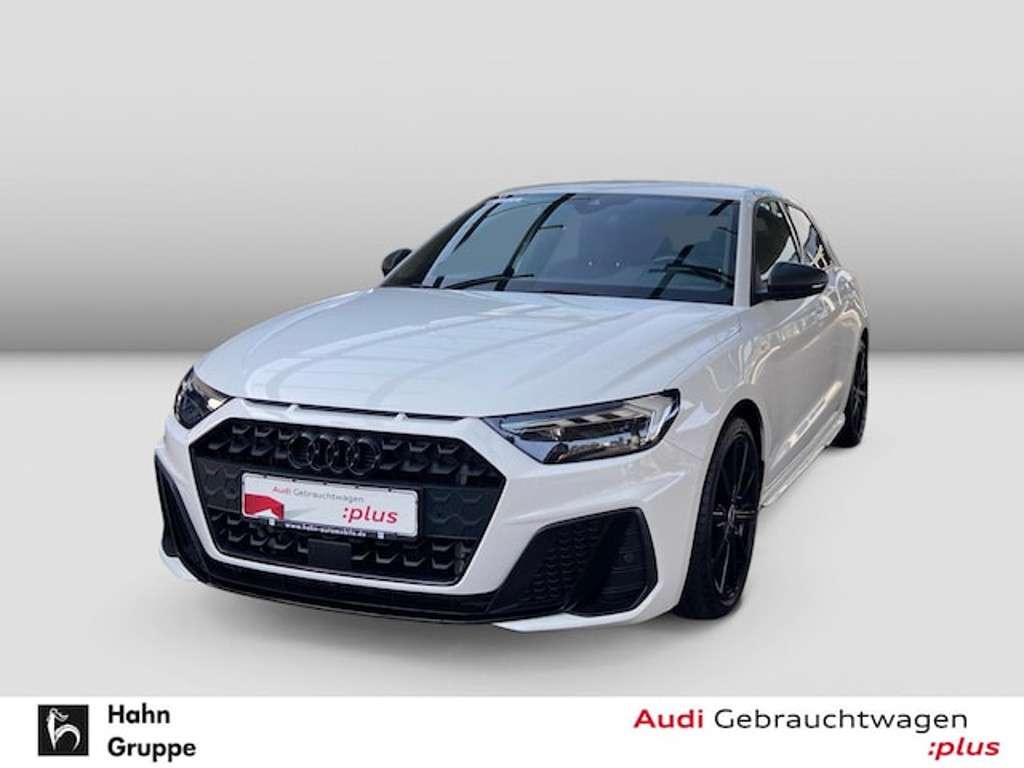 Audi A1 2021 Benzine