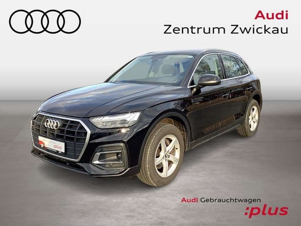 Audi Q5 2021 Diesel