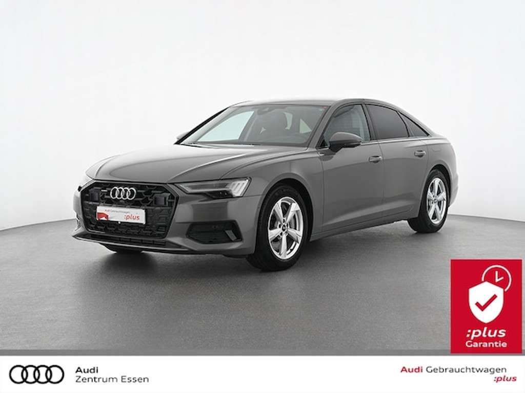 Audi A6 2024 Hybride Benzine
