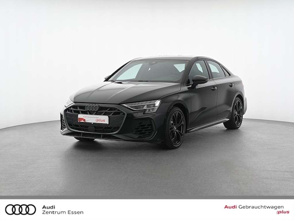 Audi S3 2024 Benzine