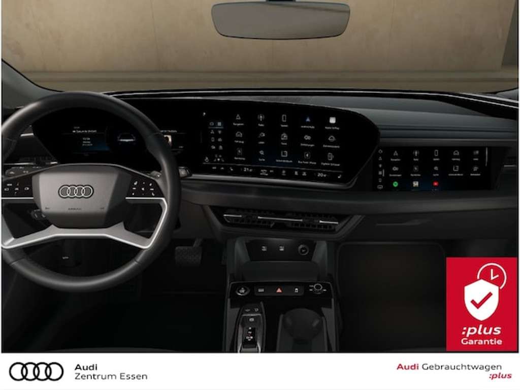 Audi A6 e-tron 2025 Elektrisch