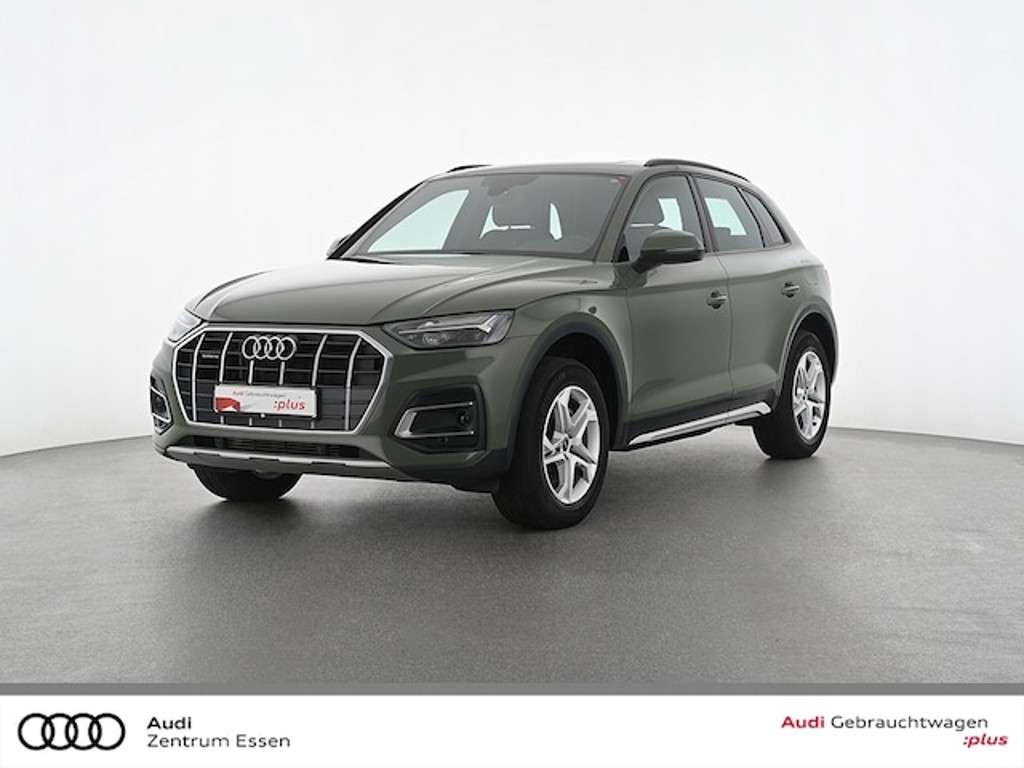 Audi Q5 2022 Hybride Benzine
