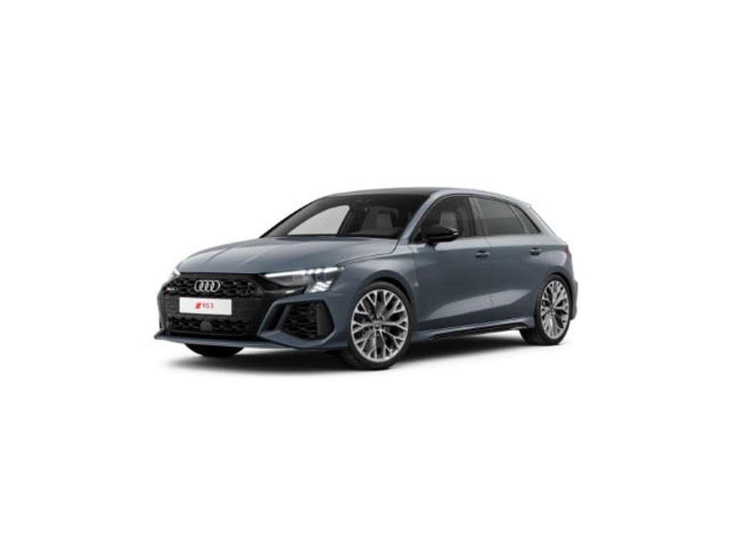 Audi RS3 2023 Benzine