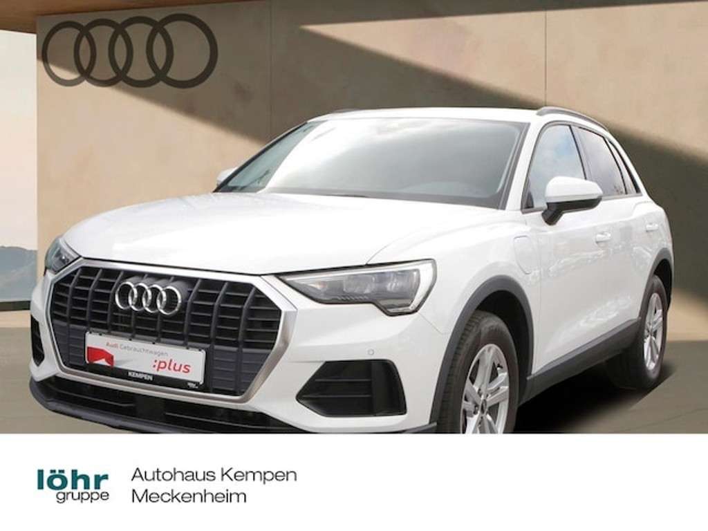 Audi Q3 2022 Hybride Benzine