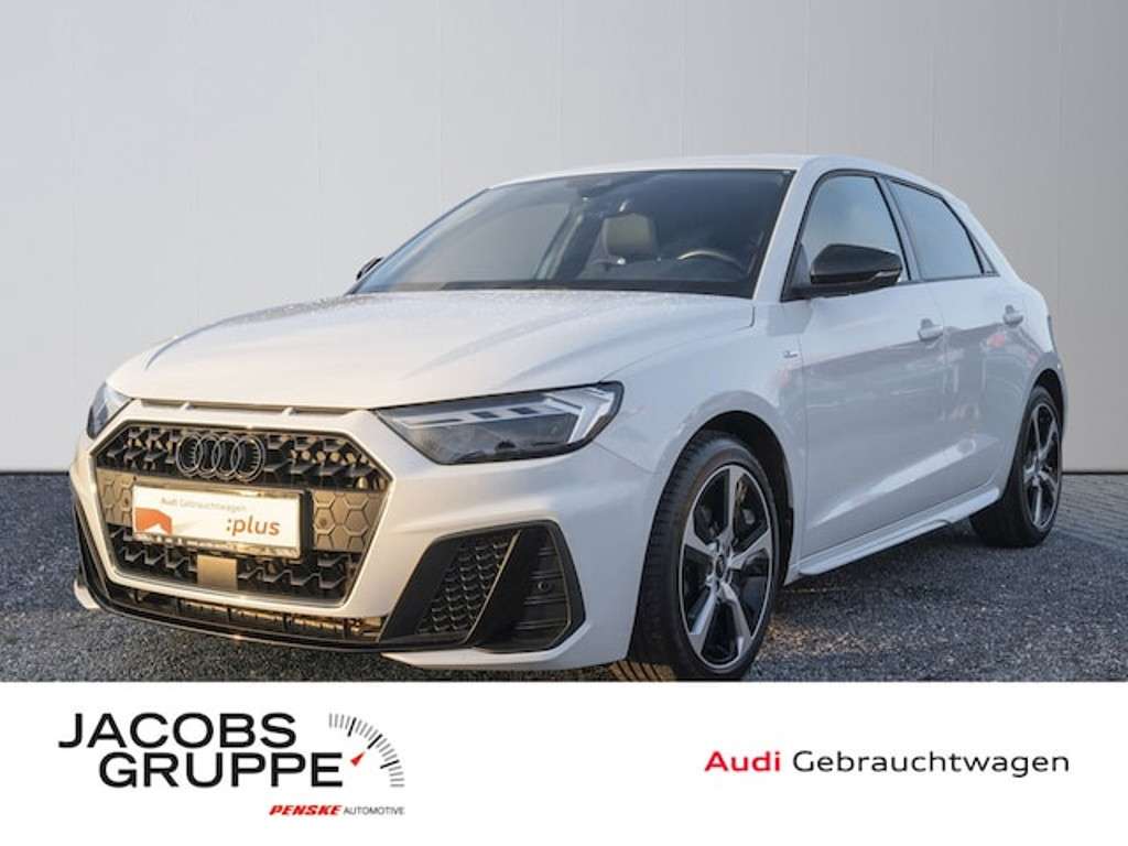 Audi A1 2022 Benzine