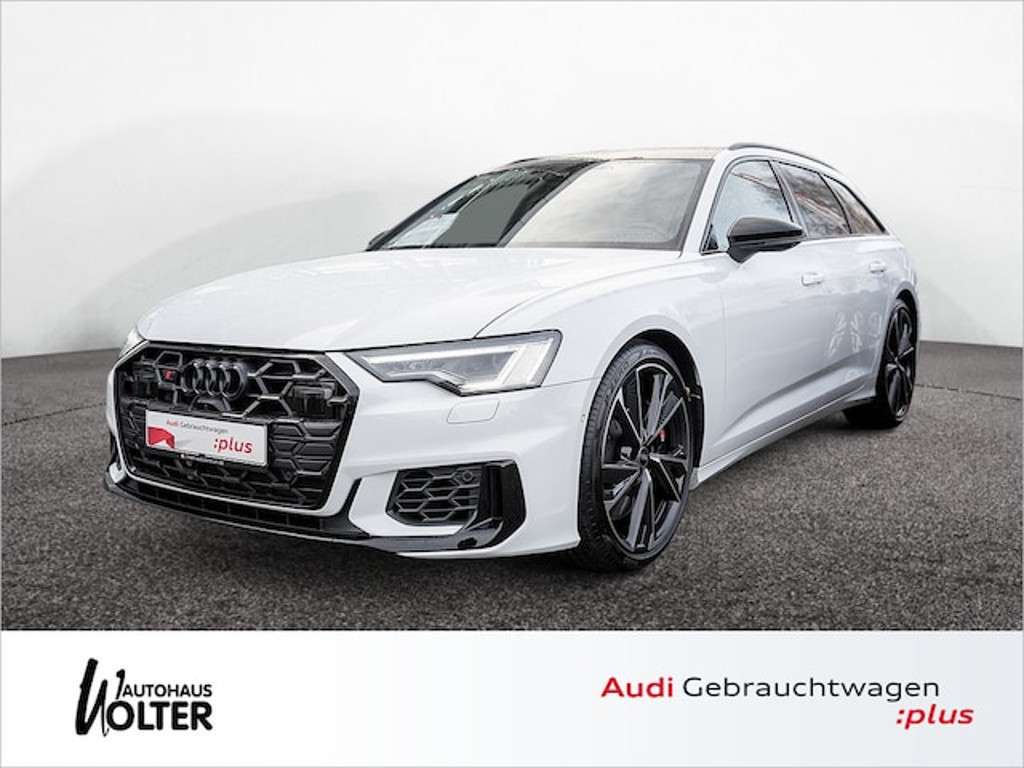 Audi S6 2024 Diesel