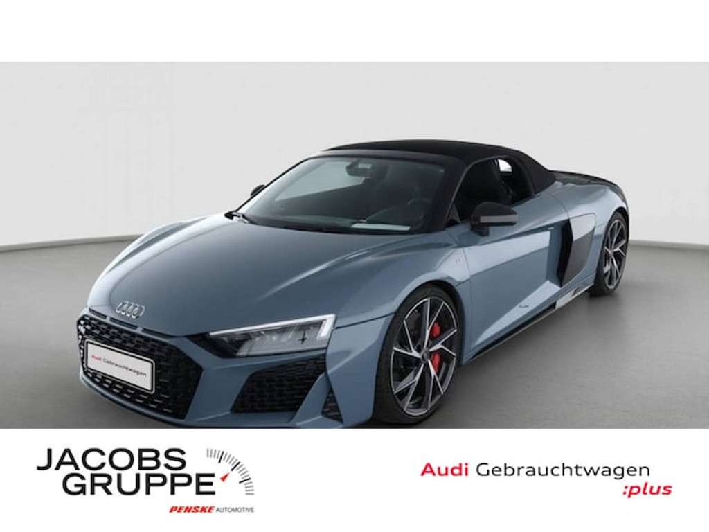 Audi R8 2024 Benzine