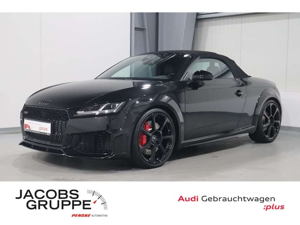 Audi TT RS 2023 Benzine