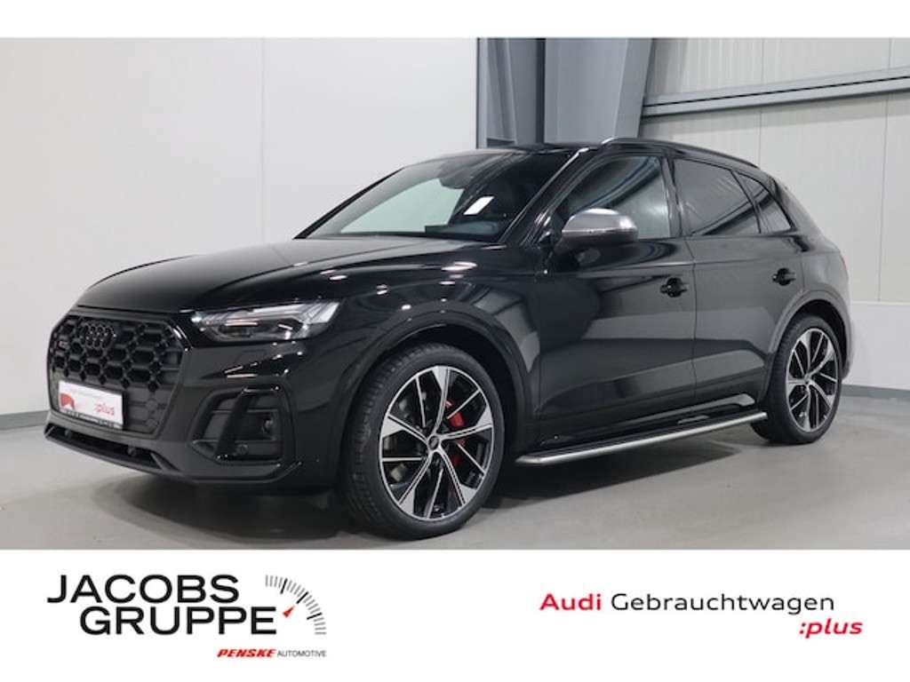 Audi SQ5 2023 Diesel
