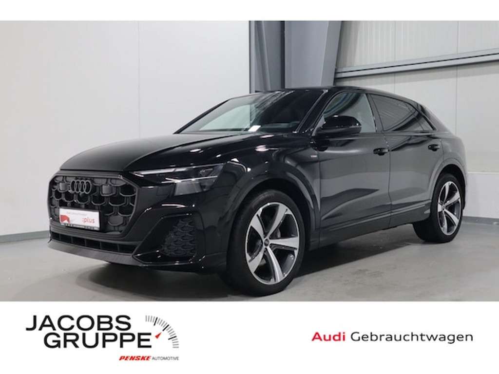 Audi Q8 2025 Diesel